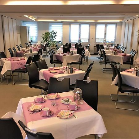 Hotel Ambassador Bonn Exteriör bild