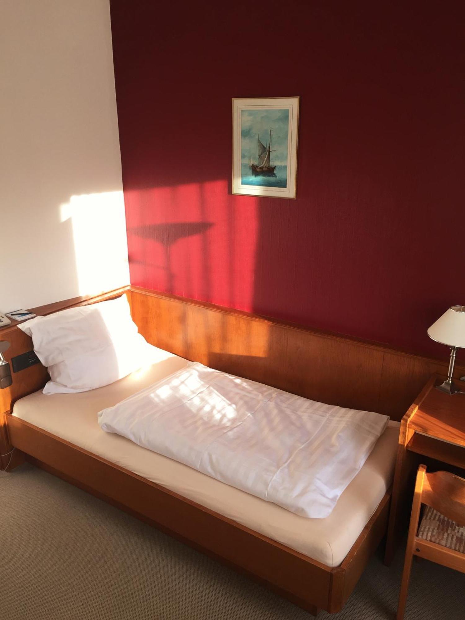 Hotel Ambassador Bonn Exteriör bild