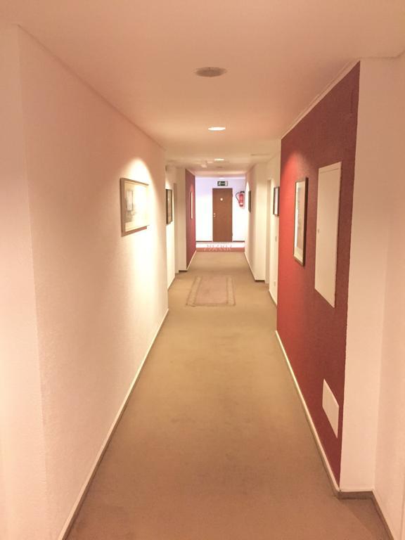 Hotel Ambassador Bonn Exteriör bild