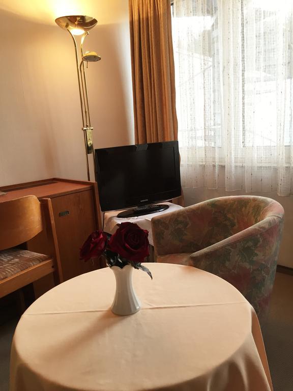 Hotel Ambassador Bonn Rum bild