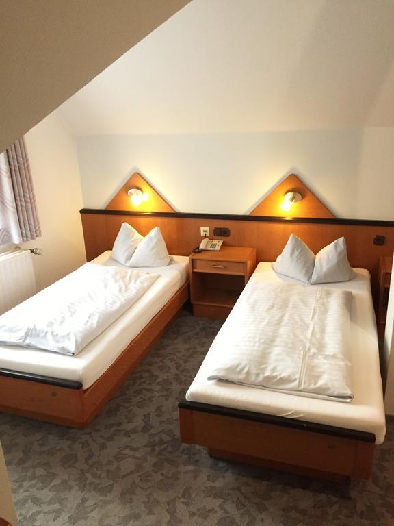 Hotel Ambassador Bonn Rum bild