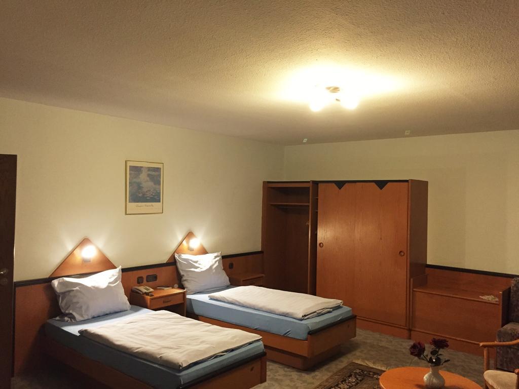 Hotel Ambassador Bonn Rum bild