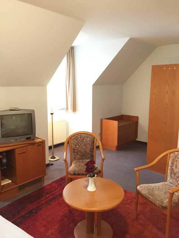Hotel Ambassador Bonn Rum bild